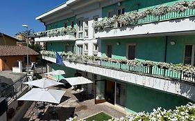Hotel San Berardo